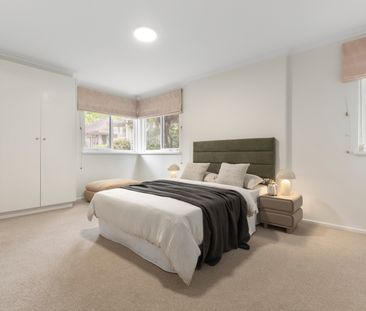 7/48 Lansell Road, Toorak VIC 3142 - Apartment For Rent | Domain - Photo 3