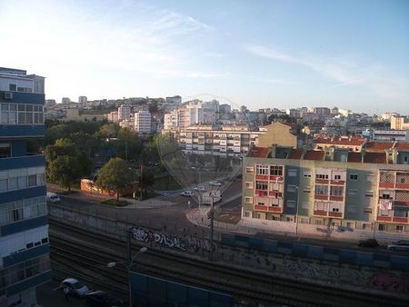 Apartamento T1 - Photo 2