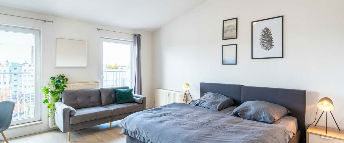 Buchholzer Straße - Foto 1