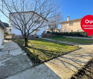 Location Maison 3 pièces 111m² CASTRES 81100 - Photo 6
