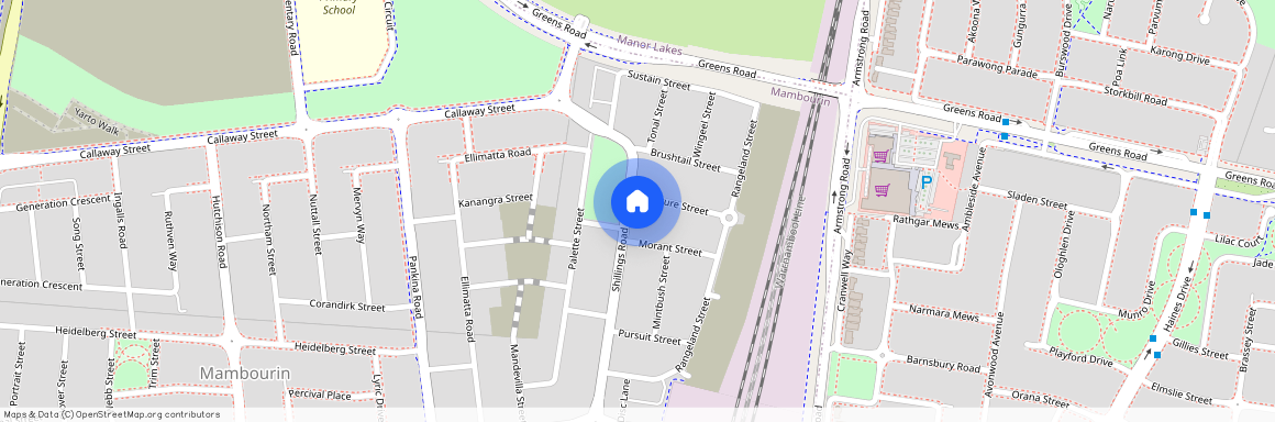 35 Shillings Rd, Mambourin VIC 3024