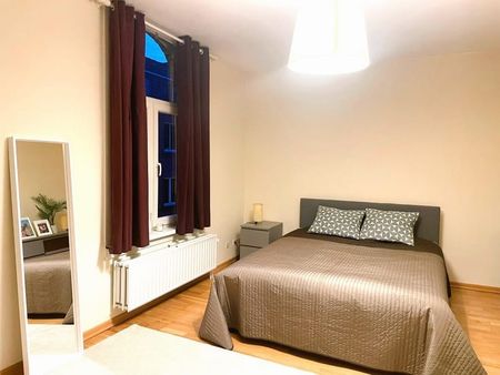 Appartement te huur - Photo 4