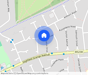 3 bedroom semi-detached house to rent - Photo 1