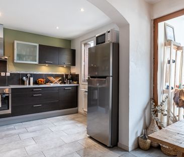 Location Appartement 2 pièces Meublé 45m² - Photo 6