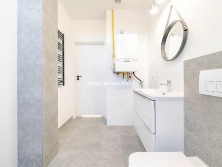 Mieszkanie Kraków Prądnik Biały powierzchnia 70.0 m² C206-WM-37938 - Photo 5