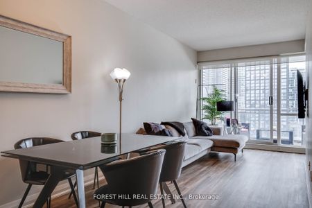 For Lease - 220 Victoria Street Unit# 1803, Toronto, Ontario - Photo 3