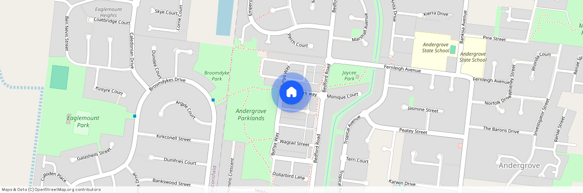 13 Paperbark Way, Andergrove, QLD, 4740