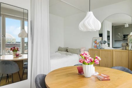Sollentuna - 1rok - 6mån - 12.650kr/mån - Photo 3