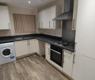 2 bedroom apartment to rent - Photo 6