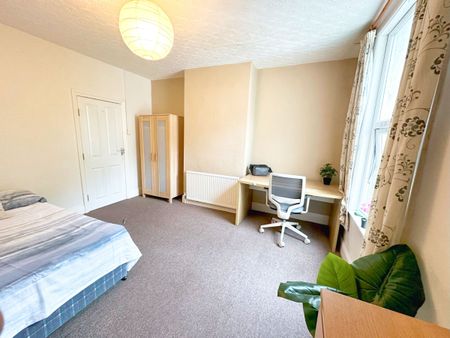 5 bedroom house share to rent - Photo 3