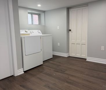 For Lease - 276 BELMORAL Avenue Unit# LOWER, Hamilton, Ontario - Photo 5