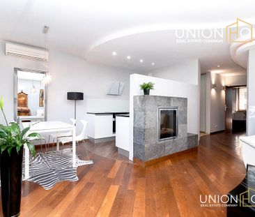 Kraków, Ruczaj, prof. Michała Bobrzyńskiego - Zdjęcie 1