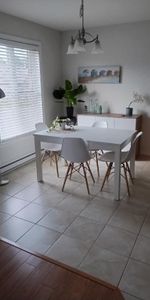 Logement 4 1/2 à louer Beauport - URGENT - Photo 3