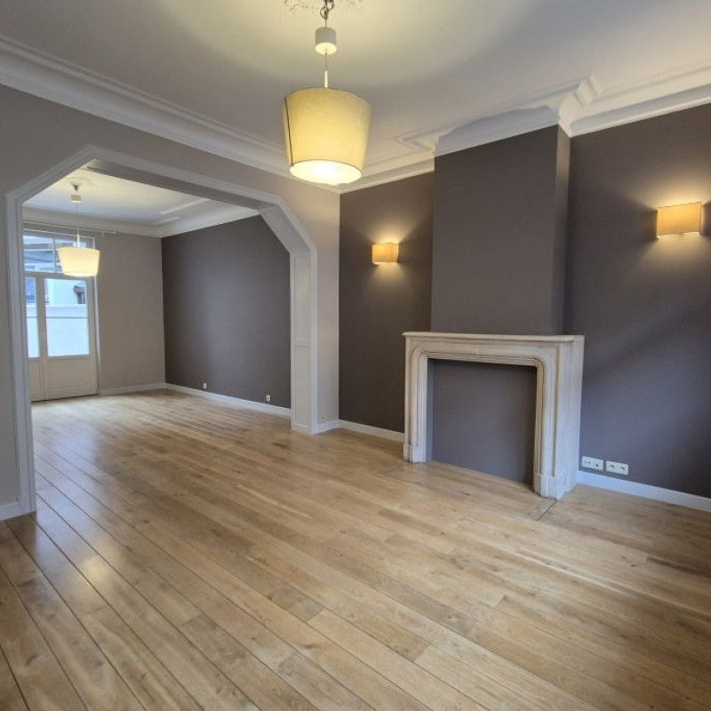 WOLIWE ST PIERRE- Proximite Avenue de Tervuren - Photo 1