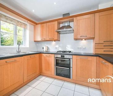 Netherby Gardens, Bracknell, Berkshire, RG12 - Photo 4