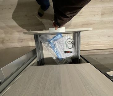 For Lease - 395 Square One Drive Unit# 4012, Mississauga, Ontario - Photo 6