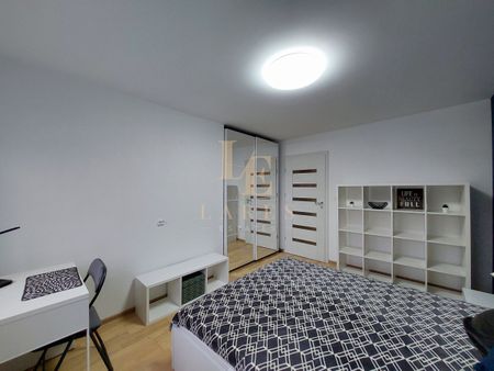 Klimatyzacja | Balkon | Osobna kuchnia | Winda - Zdjęcie 4