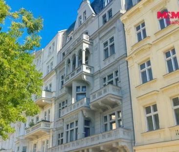 Pronájem bytu 1+kk, 34 m - Fotografie 5