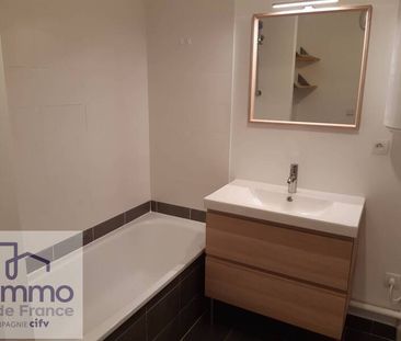 Appartement 2 pièces - 69008 Lyon 8e Arrondissement - Photo 1