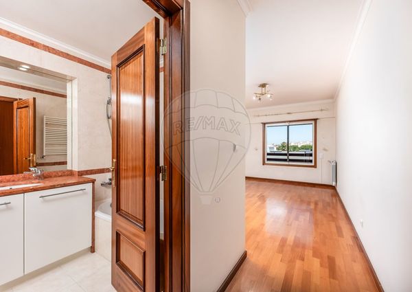 Apartamento T2 em Lisboa