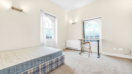 Studio Flat, North Road, N7 - Photo 5