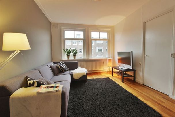 Vechtstraat 164-2, Rijnbuurt-Oost, 1079JT, Amsterdam - Photo 1