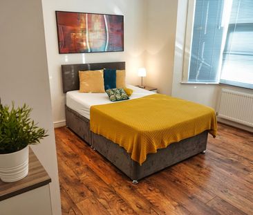 Room in a Shared House, Croham Road, CR2 - Photo 3