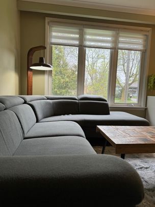 For Lease - 267 Homewood Avenue Unit# MAIN, Toronto, Ontario - Photo 1