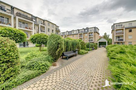 Wynajem ekskluzywnych apartamentów - Zdjęcie 5