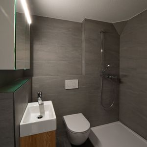 3.5 Zimmer, 47 m², EG - Photo 2