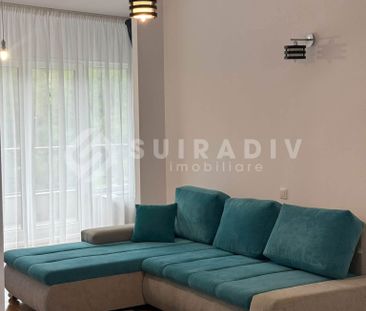 Apartament cu 2 camere, parcare subterana, bloc nou- Plopilor - Fotografie 5