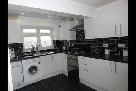 Room in a Shared House, Kenworthy Road, E9 - Photo 5