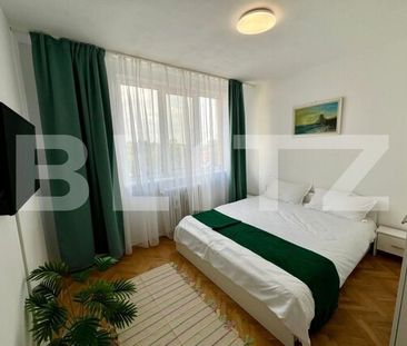 Apartament 3 camere, 70 mp, zona Calea Bucuresti - Photo 1