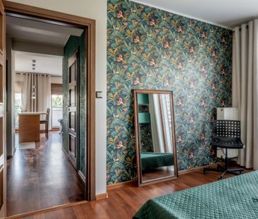 Apartament TARASY ok 80m2 - Фото 4