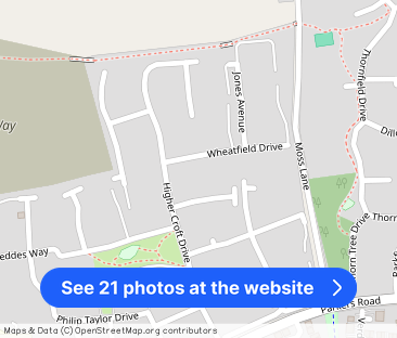 Wheatfield Drive, Crewe - Photo 1