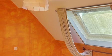 Duplex te huur in La Bouverie voor € 780 met 2 slaapkamers - Photo 3