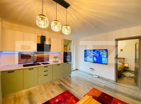 Apartament de 2 camere, 50 mp, nou, zona strazii Corneliu Coposu - Photo 4