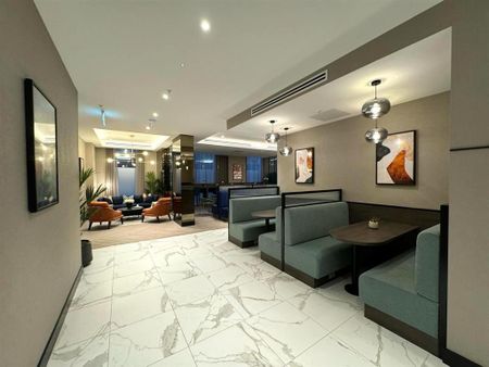 1 bedroom apartment to rent - Photo 2