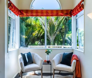 Spacious 4-Bedroom Family Home in Prime Parnell Location - Photo 4