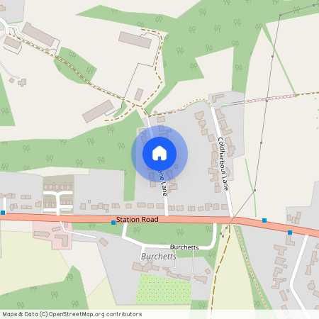 Hazeldene Lane, North Chailey, BN8 4HH