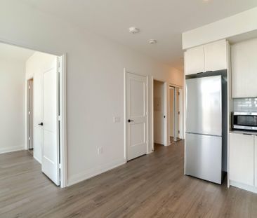 For Lease - 50 George Butchart Drive Unit# 316, Toronto, Ontario - Photo 6