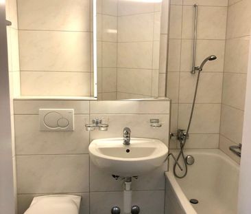 Ideale Wohnung für Singles und Pendler - Photo 6