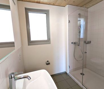 4.5 Zimmer, 105 m², 1. Stock - Foto 6