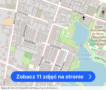 Mieszkanie 2-pokojowe Warszawa Włochy - Zdjęcie 1