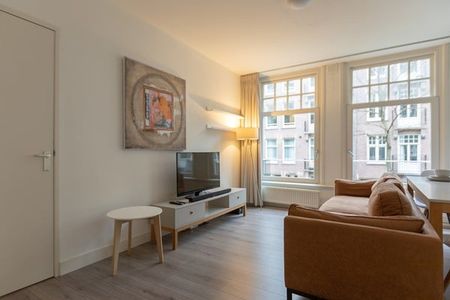 Te huur: Appartement Wilhelminastraat in Amsterdam - Photo 4