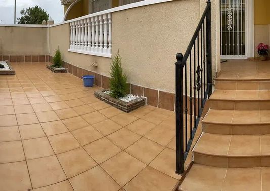 Alquiler de piso en Calle Donantes, 1