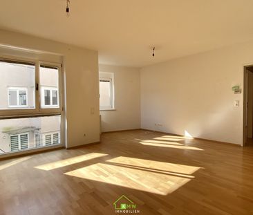 Nähe Landstraße: Top Lage ca. 71m² Mietwohnung mit Tiefgarage - Photo 4