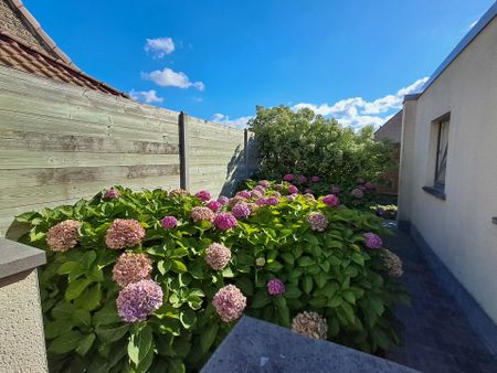 Rustig gelegen woning met leuke tuin - Foto 4