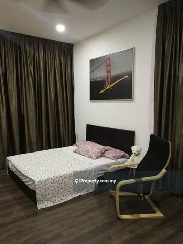 Anjali North Kiara, Segambut - Foto 5