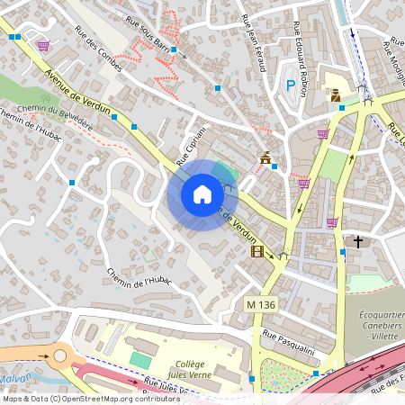 06800, Cagnes-Sur-Mer